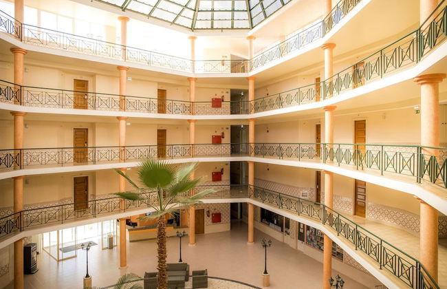 B33 - Praia do Vau Apartment - Foto 30