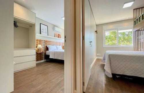 Apartamentos Quinta do Palácio by Achei Gramado - Foto 27