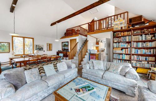 The Bird's Nest - Foto 6