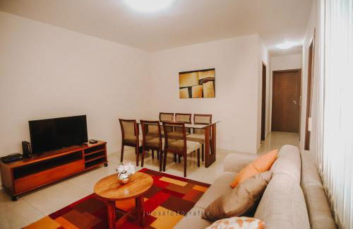 Confortável apartamento na Savassi. - Foto 13