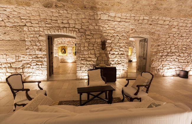 Masseria Le Cerase - Photo 12