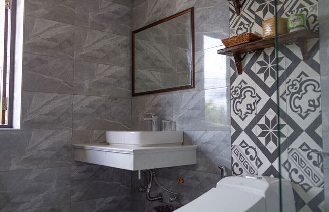 Villa Namkhan Heritage - Foto 17