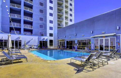 SPHERE IN 4K - Vintage Vegas Condo with Sphere and Strip Views! - Foto 46