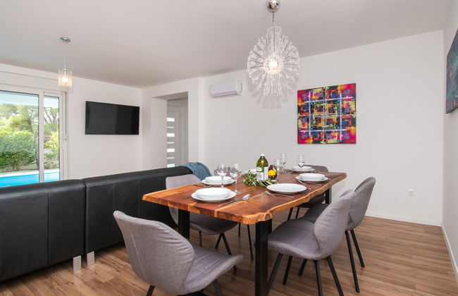 Villa Franko - Foto 7