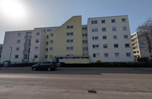 Gemütliche 2-Zi-Whg mit Balkon im Süden von HD - Photo 33