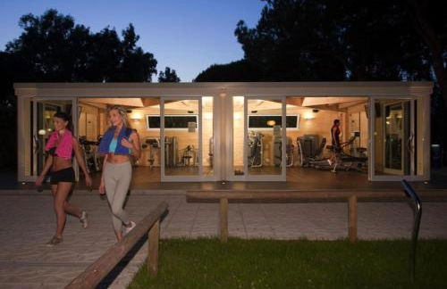 Baia Domizia Camping Village - Foto 28