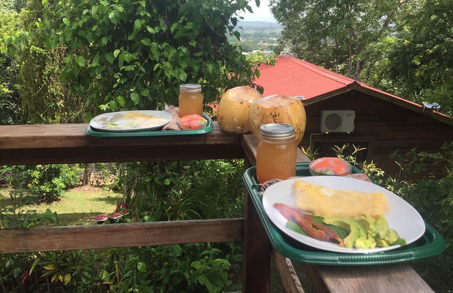 Santa Cruz Cabins - Foto 19