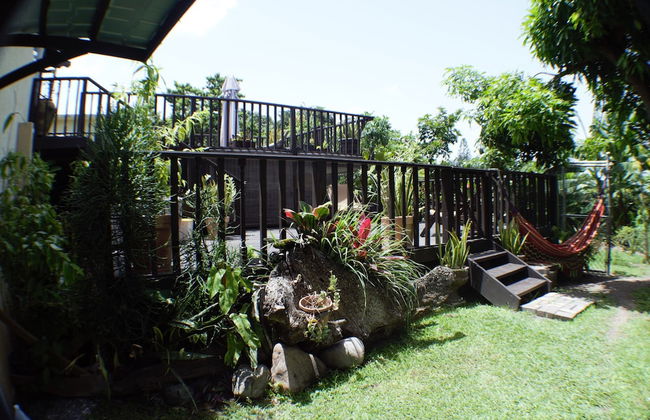 New Kingston Guest Apt at Evans - Photo 13