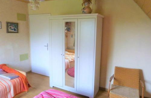 Bauernhof Obersulm-Eschenau Schwäb.Toskana - Foto 9