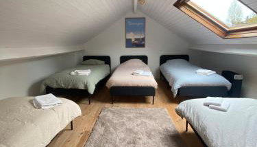 Villa Les Hortensias - Photo 2