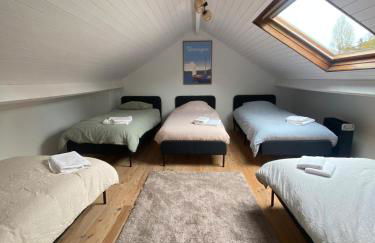 Villa Les Hortensias - Photo 2