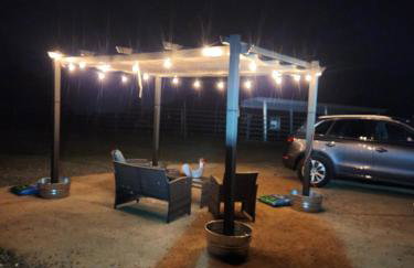 Amazing Loft on Horse Ranch - Foto 23