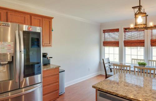 Family-Friendly Home on Large Plot in Lebanon - Foto 9