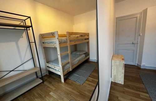 Belle maison de ville au cœur du village de montagne - Photo 20