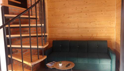 Domki na Stodoliskach - Foto 4