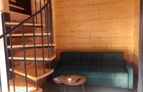 Domki na Stodoliskach - Foto 4