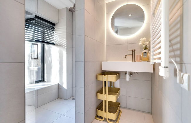 Hotel Watertoren West - Photo 36