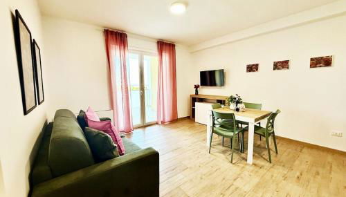 Suite dei Principi 1, aeroporto e parcheggio gratuito - Foto 1