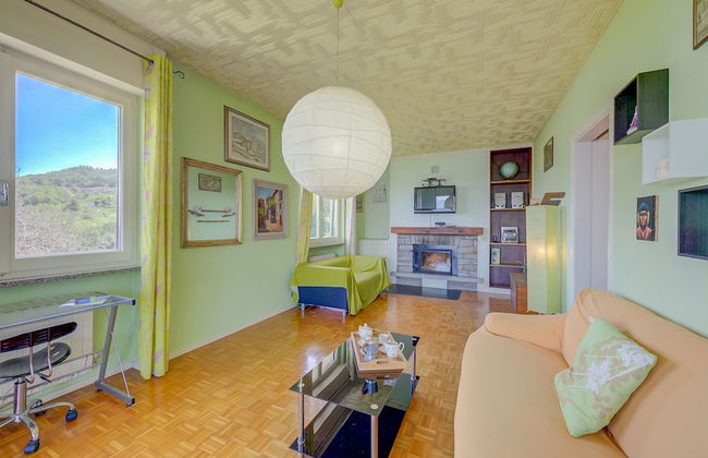 Easy Panorama Apartment Stresa Hill - Foto 20