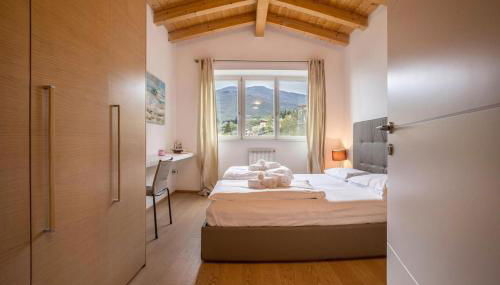 Residence La Villa - Cuore - Foto 5, wardrobe