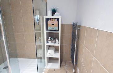 Spacious well equipped Chalet Bungalow close to Nairn, - Foto 21