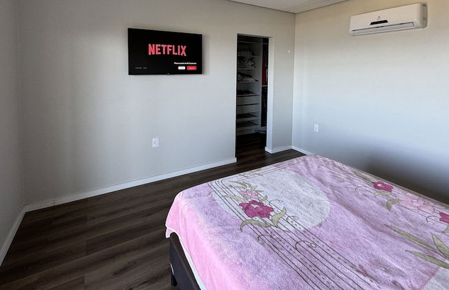 Paraíso do Coral - Vista Mar - Garopaba - Photo 6