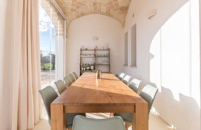 Stunning Villa Surrounded by Olive Trees - Beahost - Foto 55