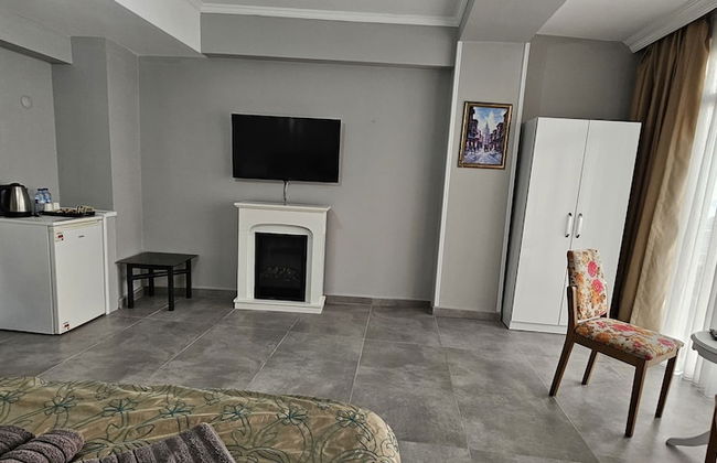 Bude Ortaköy - Foto 9