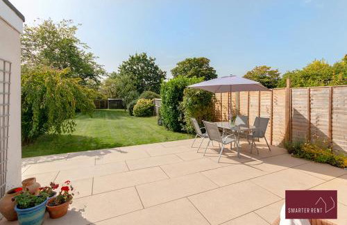 Maidenhead - Garden Parking Pets Welcome - Foto 5