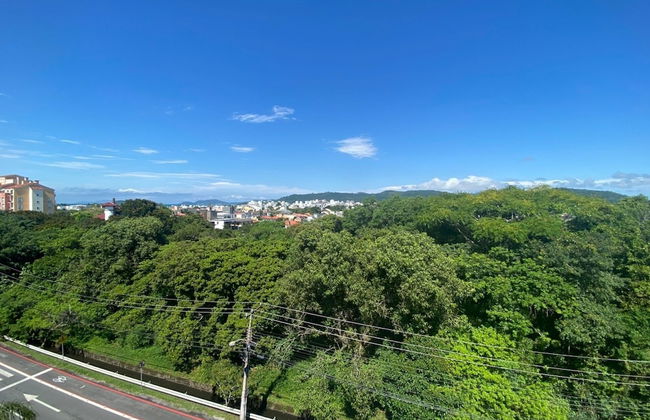 Cobertura Vista Mar Jurerê Internacional - Photo 14