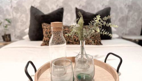 Comfy 1B1B - Medical District - Love Field Airport - Foto 2