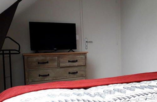 Vue mer pour une escale en baie du Mt-St-Michel - Foto 25