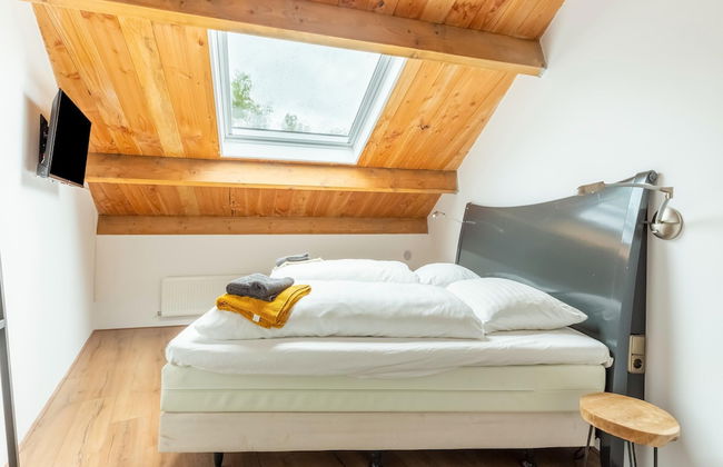 Attractive Holiday Home in Gorp and Roovert Estate - Photo 8