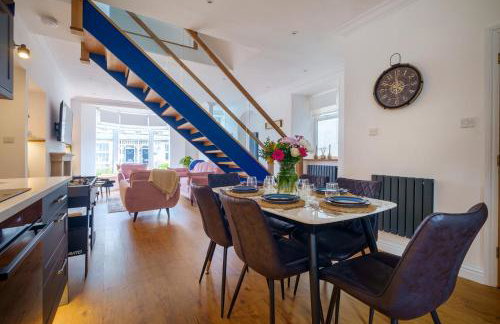 Canon Craig, Luxurious Lakeland stone Cottage - Photo 14