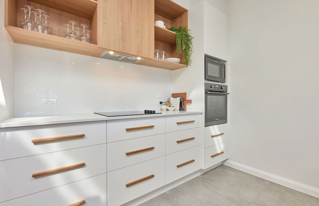 BIG4 Launceston Holiday Park - Foto 41