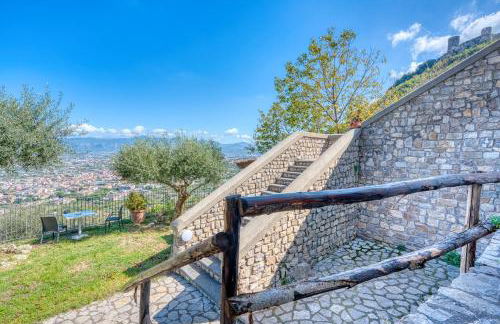 Villa Eteria Casa indipendente panoramica vicino Pompei - Foto 38