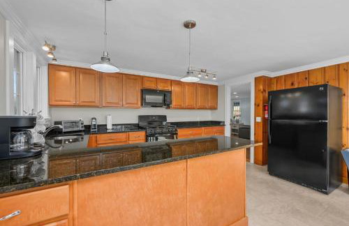 Pleasant Lake Cottage- HAR-PLA424 - Foto 11