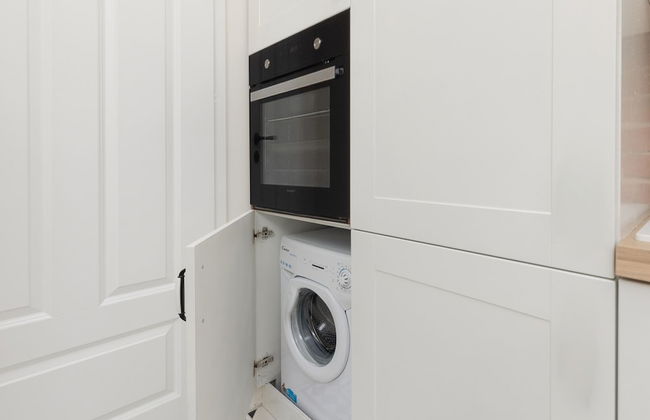 Atmospheric Apartment by Renters - Foto 21