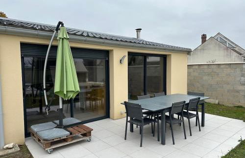 Maisonnette Migahome - Foto 42