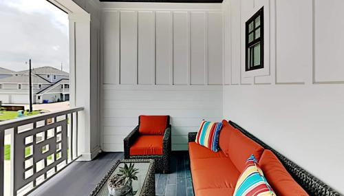 Luxurious Family-friendly Oasis with Laguna Views - Foto 2