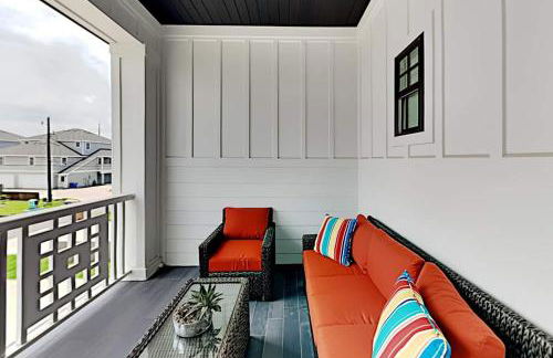 Luxurious Family-friendly Oasis with Laguna Views - Foto 2