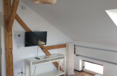 Bad Aibling City Apartment - Pano - Foto 4