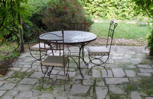 La Dragée Hôte, Chambres chez l'habitant - Foto 8