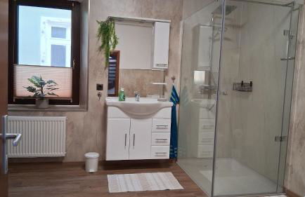 Ferienwohnung am Perlenbach - Foto 4