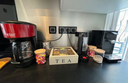 La maison Auguste - vue imprenable sur la Cité - Foto 46