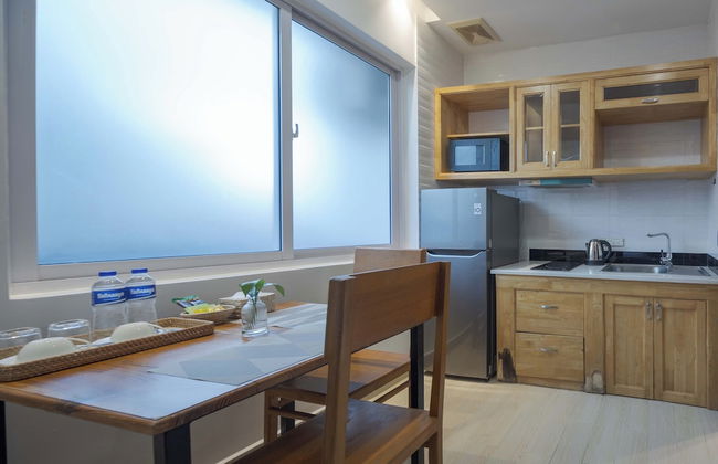 Amana Hotel & Residences - Foto 30