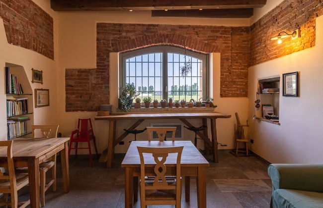 Agriturismo Cascina Pezzolo - Foto 30