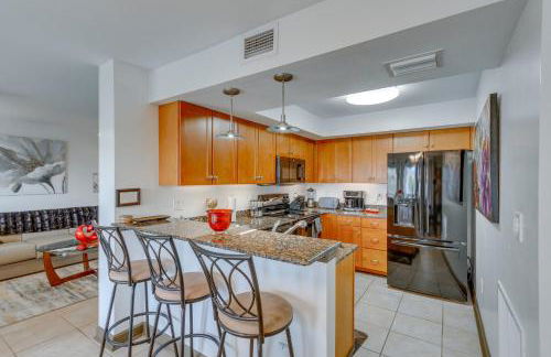 Pensacola Beach Condo with Patio and Access to Beach! - Photo 9