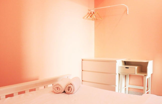 Modern 2BR Apartment at Newton Residence - Foto 8