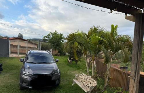 Chacara Militão - Photo 26